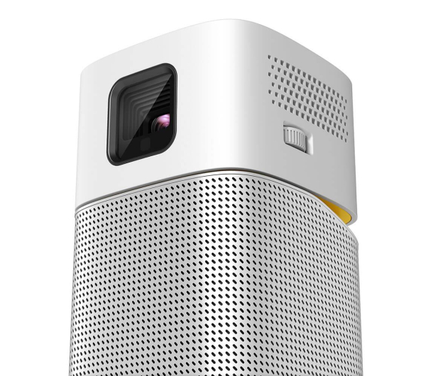 BenQ GV1 DLP - 506948 - zdjęcie 7
